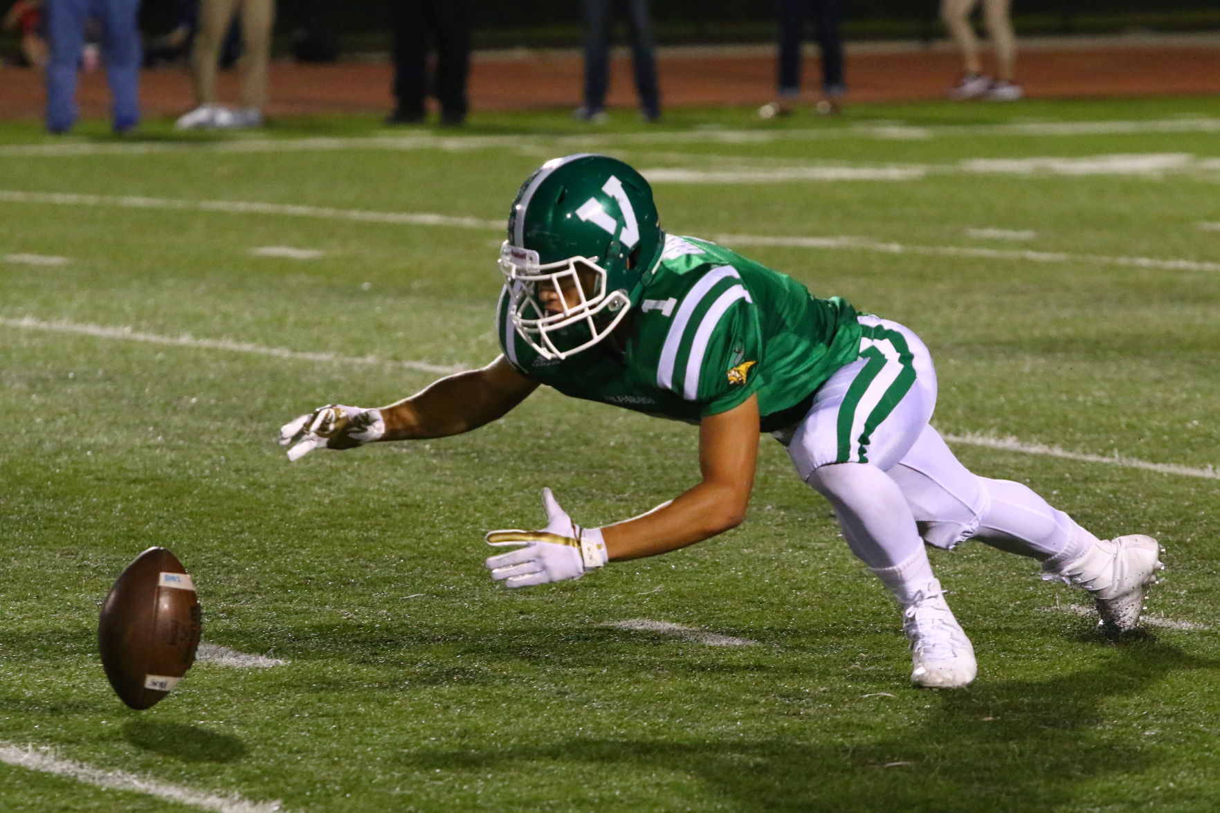 Gallery: Michigan City at Valparaiso football